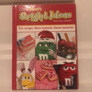 Bright Ideas Cookbook